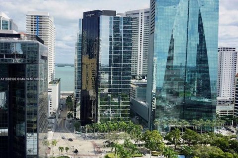 Copropriété à vendre à Miami, Floride: 2 chambres, 106.19 m2 № 1958550 - photo 3