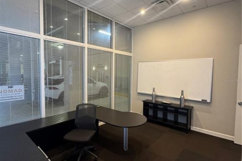 Immobilier commercial à Tampa, Floride 27.87 m2 № 2143111