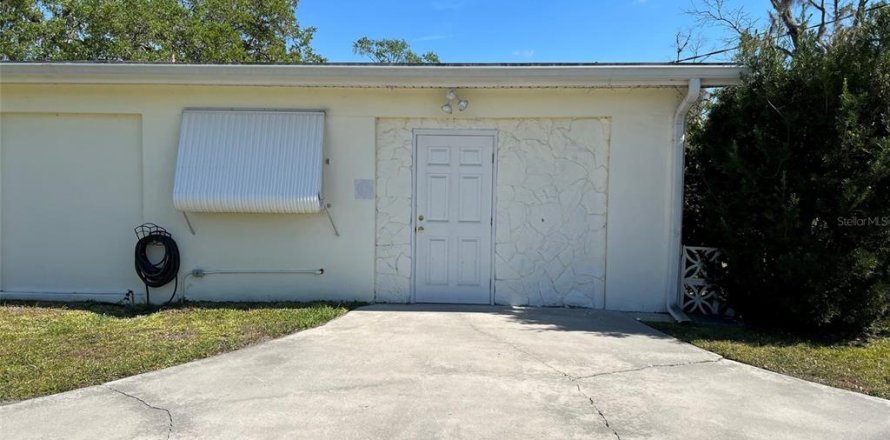 Immobilier commercial à Arcadia, Floride 192.12 m2 № 1832159