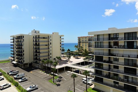 Copropriété à louer à Palm Beach, Floride: 1 chambre, 93.65 m2 № 2087686 - photo 9