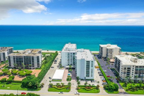 Copropriété à louer à Palm Beach, Floride: 1 chambre, 93.65 m2 № 2087686 - photo 3