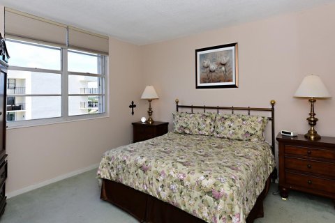 Copropriété à louer à Palm Beach, Floride: 1 chambre, 93.65 m2 № 2087686 - photo 14