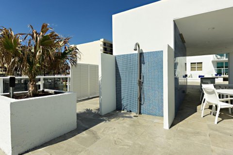 Copropriété à louer à Palm Beach, Floride: 1 chambre, 93.65 m2 № 2087686 - photo 27