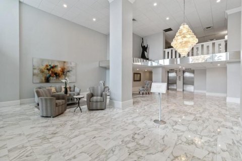 Copropriété à louer à Palm Beach, Floride: 1 chambre, 93.65 m2 № 2087686 - photo 29