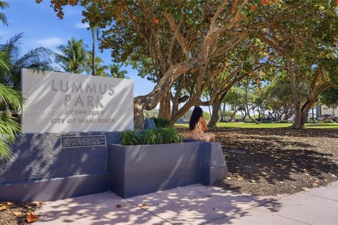 Купить отель в Майами-Бич, Флорида 1 спальня, 45.34м2, № 2029044 - фото 27