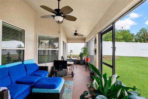 Casa en venta en Groveland, Florida, 4 dormitorios, 180.51 m2 № 2157064 - foto 22