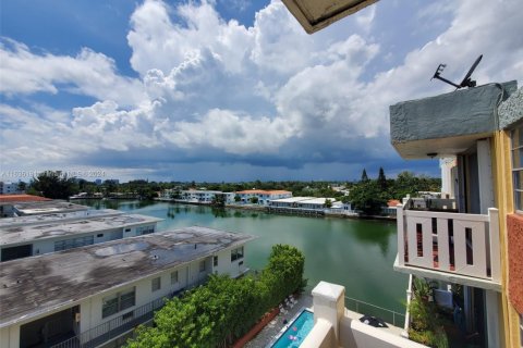 Condo in Miami Beach, Florida, 1 bedroom № 1959748 - photo 6