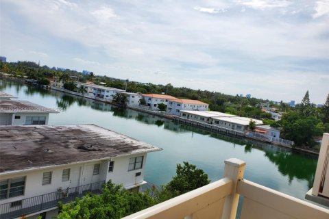 Condo in Miami Beach, Florida, 1 bedroom № 1959748 - photo 1