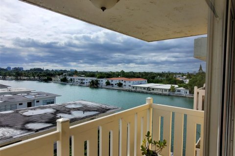 Condo in Miami Beach, Florida, 1 bedroom № 1959748 - photo 18