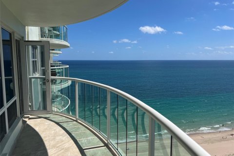 Copropriété à louer à Fort Lauderdale, Floride: 1 chambre № 1077523 - photo 1