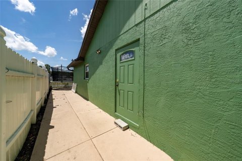 Купить виллу или дом в Киссимми, Флорида 3 комнаты, 185.43м2, № 2318876 - фото 14