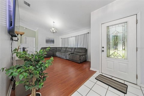 Купить виллу или дом в Киссимми, Флорида 3 комнаты, 185.43м2, № 2318876 - фото 16