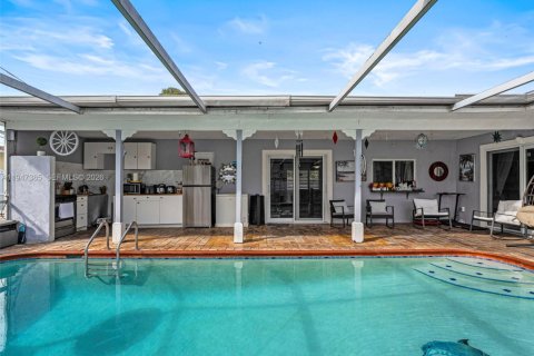 Casa en venta en Sunrise, Florida, 4 dormitorios, 137.59 m2 № 2004069 - foto 20