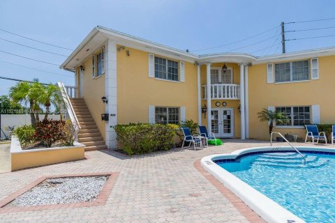 Copropriété à louer à Fort Lauderdale, Floride: 2 chambres, 102.19 m2 № 1975808 - photo 29