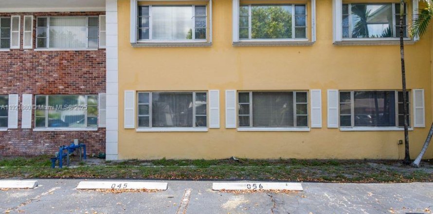 Condo à Fort Lauderdale, Floride, 2 chambres  № 1975808