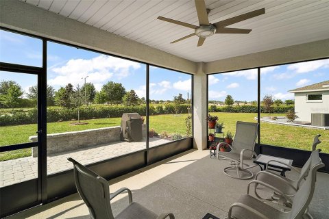 House in Ocala, Florida 2 bedrooms, 194.82 sq.m. № 1677057 - photo 4