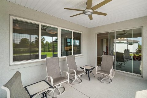 House in Ocala, Florida 2 bedrooms, 194.82 sq.m. № 1677057 - photo 29