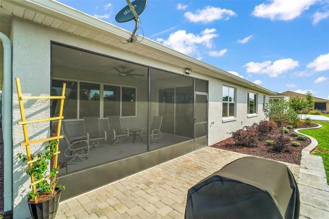 House in Ocala, Florida 2 bedrooms, 194.82 sq.m. № 1677057 - photo 28