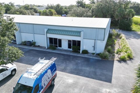 Propiedad comercial en alquiler en Port Charlotte, Florida № 1853926 - foto 1