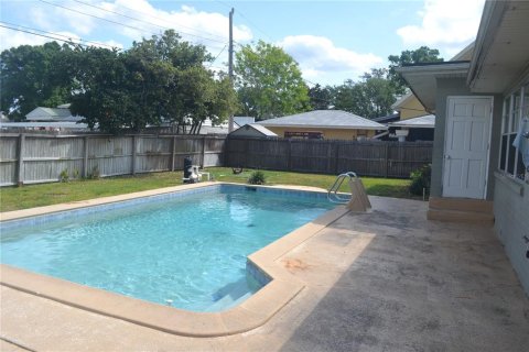 House in Lakeland, Florida 4 bedrooms, 152.36 sq.m. № 1602406 - photo 5