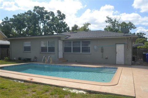 House in Lakeland, Florida 4 bedrooms, 152.36 sq.m. № 1602406 - photo 6