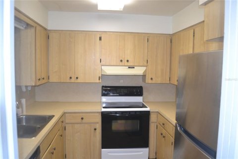 House in Lakeland, Florida 4 bedrooms, 152.36 sq.m. № 1602406 - photo 11