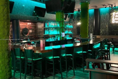 Propiedad comercial en Miami Beach, Florida № 2037915