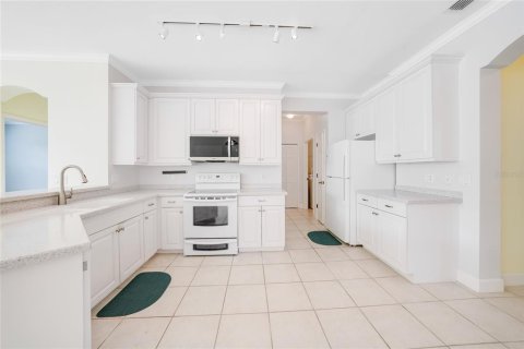 Villa ou maison à vendre à Punta Gorda, Floride: 2 chambres, 124.58 m2 № 2224452 - photo 10