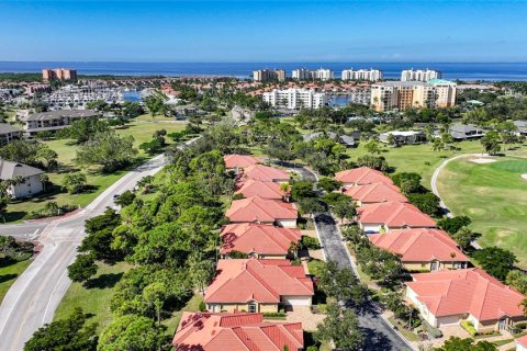 Villa ou maison à vendre à Punta Gorda, Floride: 2 chambres, 124.58 m2 № 2224452 - photo 25