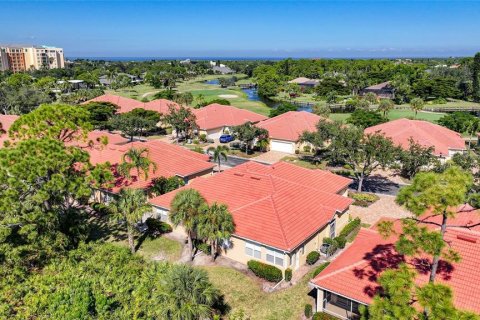 Villa ou maison à vendre à Punta Gorda, Floride: 2 chambres, 124.58 m2 № 2224452 - photo 26