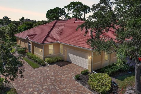 Villa ou maison à vendre à Punta Gorda, Floride: 2 chambres, 124.58 m2 № 2224452 - photo 23