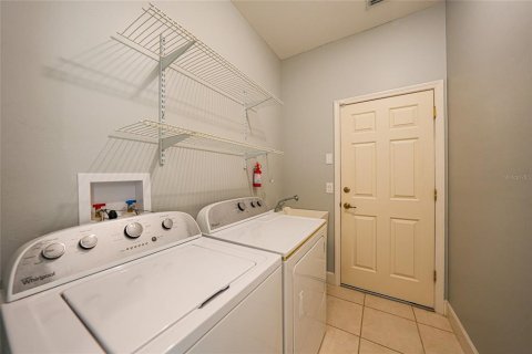 Villa ou maison à vendre à Punta Gorda, Floride: 2 chambres, 124.58 m2 № 2224452 - photo 20
