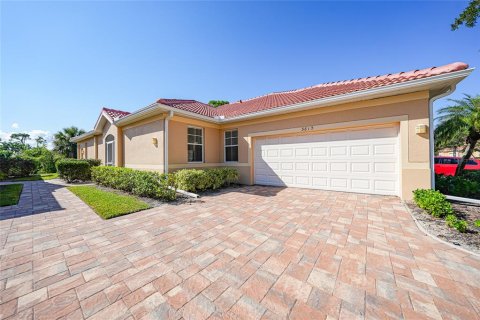 Casa en Punta Gorda, Florida 2 dormitorios, 124.58 m2 № 2224452