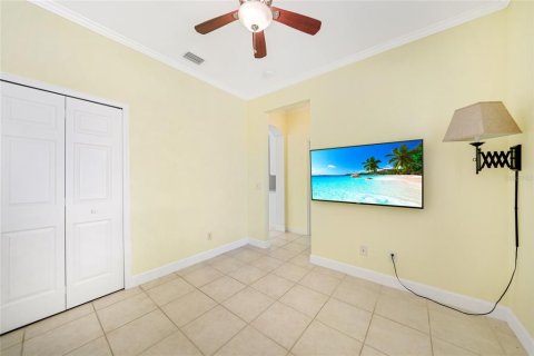 Villa ou maison à vendre à Punta Gorda, Floride: 2 chambres, 124.58 m2 № 2224452 - photo 16