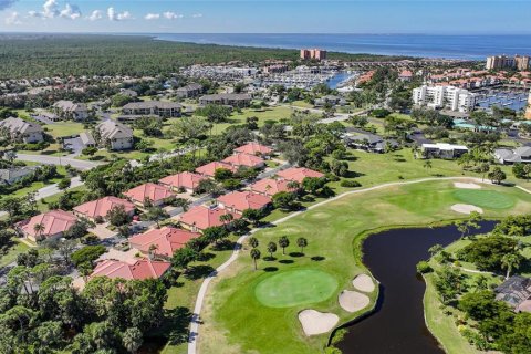Villa ou maison à vendre à Punta Gorda, Floride: 2 chambres, 124.58 m2 № 2224452 - photo 29