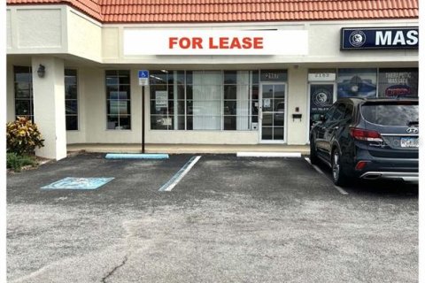 Commercial property in Venice, Florida 1203.27 sq.m. № 2362340