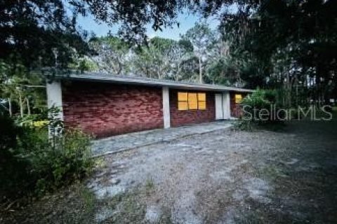 Villa ou maison à louer à Saint Petersburg, Floride: 2 chambres, 99.03 m2 № 1841803 - photo 1