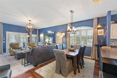 Купить виллу или дом в Тарпон-Спрингс, Флорида 10 комнат, 163.32м2, № 1905640 - фото 18