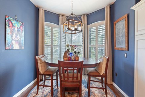 Купить виллу или дом в Тарпон-Спрингс, Флорида 10 комнат, 163.32м2, № 1905640 - фото 17