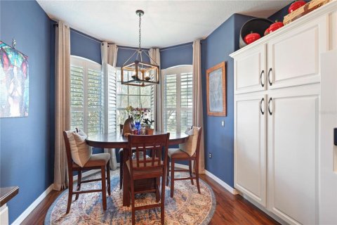 Купить виллу или дом в Тарпон-Спрингс, Флорида 10 комнат, 163.32м2, № 1905640 - фото 16