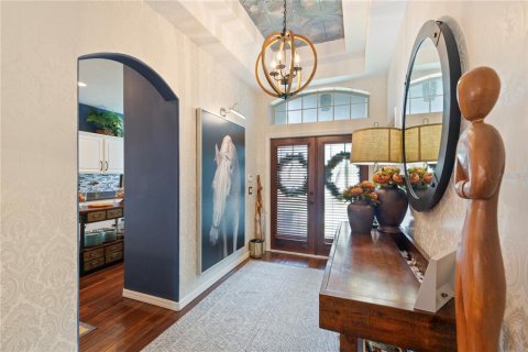 Купить виллу или дом в Тарпон-Спрингс, Флорида 10 комнат, 163.32м2, № 1905640 - фото 7