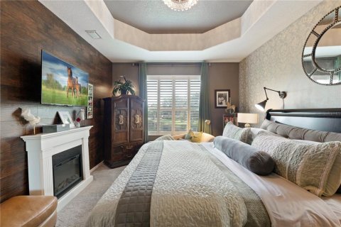 Купить виллу или дом в Тарпон-Спрингс, Флорида 10 комнат, 163.32м2, № 1905640 - фото 27