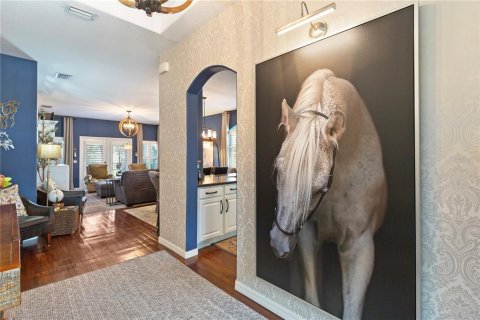 Купить виллу или дом в Тарпон-Спрингс, Флорида 10 комнат, 163.32м2, № 1905640 - фото 5