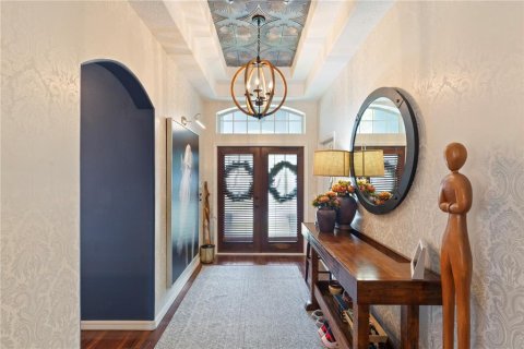 Купить виллу или дом в Тарпон-Спрингс, Флорида 10 комнат, 163.32м2, № 1905640 - фото 8