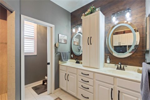 Купить виллу или дом в Тарпон-Спрингс, Флорида 10 комнат, 163.32м2, № 1905640 - фото 29