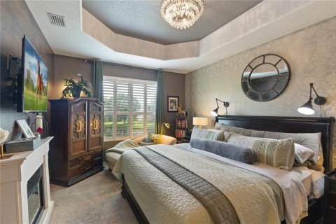 Купить виллу или дом в Тарпон-Спрингс, Флорида 10 комнат, 163.32м2, № 1905640 - фото 26