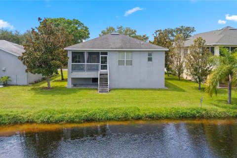 Купить виллу или дом в Тарпон-Спрингс, Флорида 10 комнат, 163.32м2, № 1905640 - фото 4