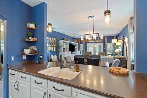 Купить виллу или дом в Тарпон-Спрингс, Флорида 10 комнат, 163.32м2, № 1905640 - фото 14