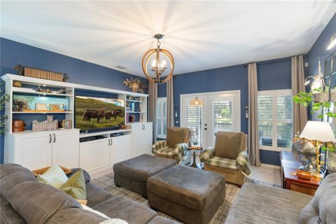 Купить виллу или дом в Тарпон-Спрингс, Флорида 10 комнат, 163.32м2, № 1905640 - фото 23