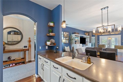 Купить виллу или дом в Тарпон-Спрингс, Флорида 10 комнат, 163.32м2, № 1905640 - фото 15